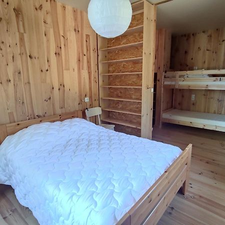Chambre Cedre Cadeac Exterior photo